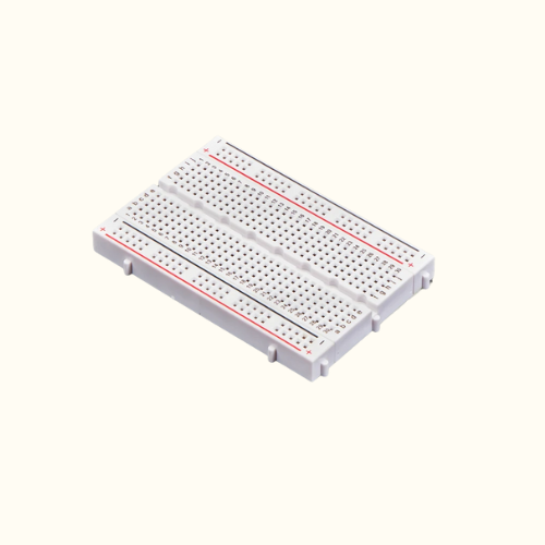 Breadboard
